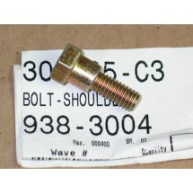 UNDER CARRIAGE SHOULDER BOLT CUB CADET 738-3004 938-3004 NEW