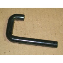 REAR WHEEL AXLE PIN HA 14067 IH 83632 C1 NEW