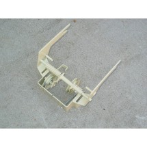 FRONT MOUNT ASSEMBLY TILLER MULE DRIVE CUB CADET 190-385-100 703-0096 756-3003 IH 144451 C91 NOS