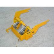 FRONT HANGER ASSEMBLY MULE DRIVE CUB CADET 190-319-100 703-2064 NOS