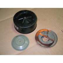 AIR CLEANER ASSEMBLY KOHLER IH 72635 C1 KH 45-082-01 IH 79994 C1 KH 52-082-04 IH 79996 C1 KH 52-094-06 MAG USED