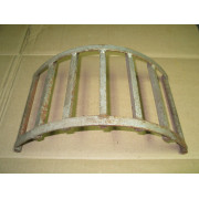 INTERNATIONAL SHREDDER GRINDER BAR CUB CADET 59M USED