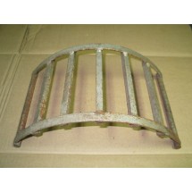 INTERNATIONAL SHREDDER GRINDER BAR CUB CADET 59M USED