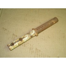 HITCH LIFT PIN ASSEMBLY IH 473325 R11 USED
