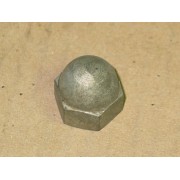 STEERING LOW CROWN ACORN NUT CUB CADET IH 131506 NOS