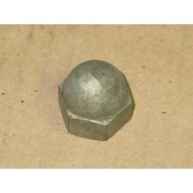 STEERING LOW CROWN ACORN NUT CUB CADET IH 131506 NOS