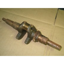 CRANK ASSEMBLY KOHLER KH B 235613 IH 385282 R1 KH 47-142-09 NOS