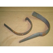 DECK SKID BRACKET KIT CUB CADET 759-3182 NOS