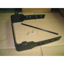 WEIGHT BRACKET FRONT & REAR CUB CADET 190-307-100 NOS