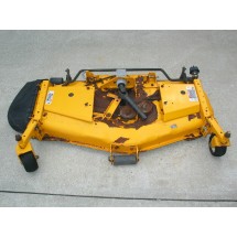 MOWER DECK 48" 190-289-100 289 703-3028 USED