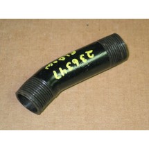 EXHAUST ELBOW TUBE KOHLER KH 236347 NOS