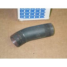 EXHAUST ELBOW KOHLER KH 235194 IH 385311 R1 NOS