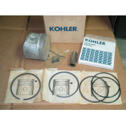 PISTON .020 KOHLER KH 45-874-04 IH 61587 C91 KH 45-074-64 NOS