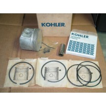  PISTON & RING SET .25 KOHLER KH 24-874-18-S KH 24-874-48 KH 24-874-02 NEW