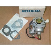 CARBURETOR ASSEMBLY KOHLER KH 24-853-95-S NOS
