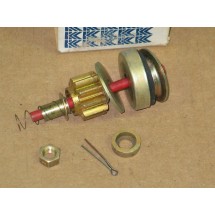 STARTER SOLENOID KOHLER KH 236562 NOS