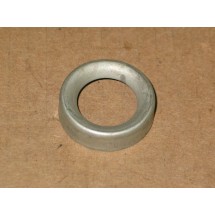 STEERING COLUMN UPPER BEARING RETAINER CUB CADET IH 376480 R1 941-3023 741-3023 RUSTY NOS