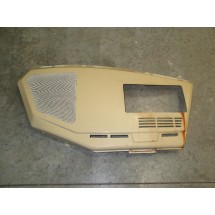 SIDE PANEL W/CUTOUT & SLOTS RH CUB CADET 631-3004 USED