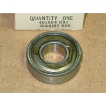 BALL BEARING CUB CADET IH 465004 R91 ET-090797-000 NOS