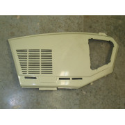 SIDE PANEL W/CUTOUT & SLOTS LH GRAPHIC CUB CADET 703-2153 759-3639 703-2163 NOS