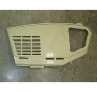 SIDE PANEL W/CUTOUT & SLOTS LH GRAPHIC CUB CADET 703-2153 759-3639 703-2163 NOS