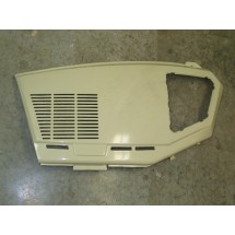 SIDE PANEL W/CUTOUT & SLOTS LH GRAPHIC CUB CADET 703-2153 NOS