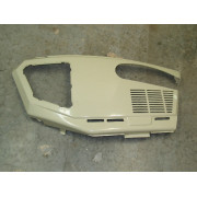 SIDE PANEL W/CUTOUT & SLOTS RH GRAPHIC & SCREEN CUB CADET 703-2152 703-2162 759-3638 NOS