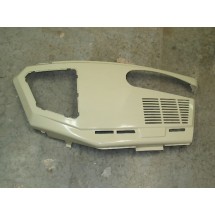 SIDE PANEL W/CUTOUT & SLOTS RH GRAPHIC & SCREEN CUB CADET 703-2152 703-2162 759-3638 NOS