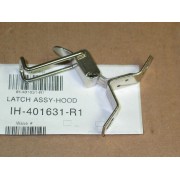 HOOD LATCH ASSEMBLY CUB CADET IH 401631 R1 NOS