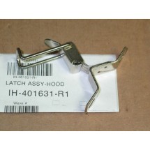 HOOD LATCH ASSEMBLY CUB CADET IH 401631 R1 NOS