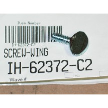 SIDE PANEL BOLT CUB CADET IH 62372 C1 FLT NOS