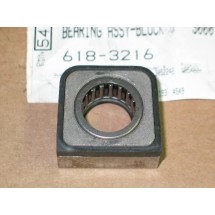 BEARING BLOCK ASSEMBLY CUB CADET 618-3216 NOS