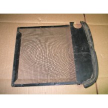 RADIATOR SCREEN HEAT BAFFLE CUB CADET 603-0001 603-0001A USED
