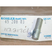 BALL JOINT BODY KOHLER KH 45-208-03 IH 117217 C1 NOS