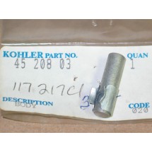 BALL JOINT BODY KOHLER KH 45-208-03 IH 117217 C1 NOS