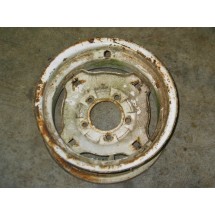 RIM REAR CUB CADET IH 376189 R91 6X12 (2) USED