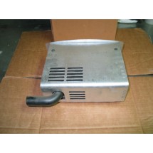 MUFFLER CUB CADET 951-3000A NOS