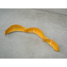 MULCH BAFFLE ASSEMBLY CUB CADET 603-0222 NOS