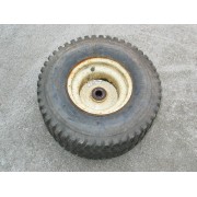 FRONT RIM CUB CADET 734-3020 IH 132317 C1 734-3085A SUPER USED