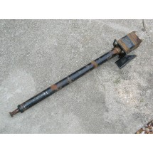 STEERING COLUMN ASSEMBLY CUB CADET 703-1481 703-1444 USED