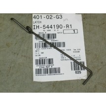 HOOD LATCH LH CUB CADET IH 544190 R1 NOS