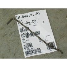 HOOD LATCH CUB CADET RH IH 544191 R1 NOS