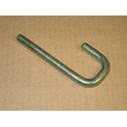 MOWER SUPPORT PIN CUB CADET IH 489387 R2 747-3013 NEW