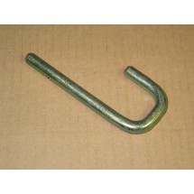 MOWER SUPPORT PIN CUB CADET IH 489387 R2 747-3013 NEW