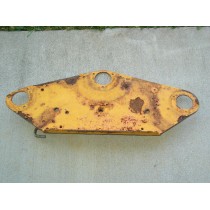 PLATE ADAPTER 46" DECK CUB CADET 703-1734 USED