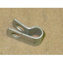 RETAINER CLIP CABLE CLIP IH 376298 R1 KH 210149 NOS