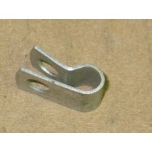 RETAINER CLIP CABLE CLIP IH 376298 R1 KH 210149 NOS