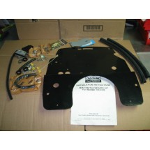 HEAT BAFFLE KIT KOHLER 703-2056 751-3103 723-3060 723-3059 NOS