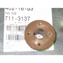 FAN HUB 711-3137 911-3137 IH 1254998 C1 NOS