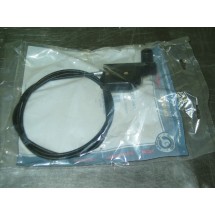 THROTTLE CABLE ASSEMBLY CUB CADET 746-3024 946-3024 NEW